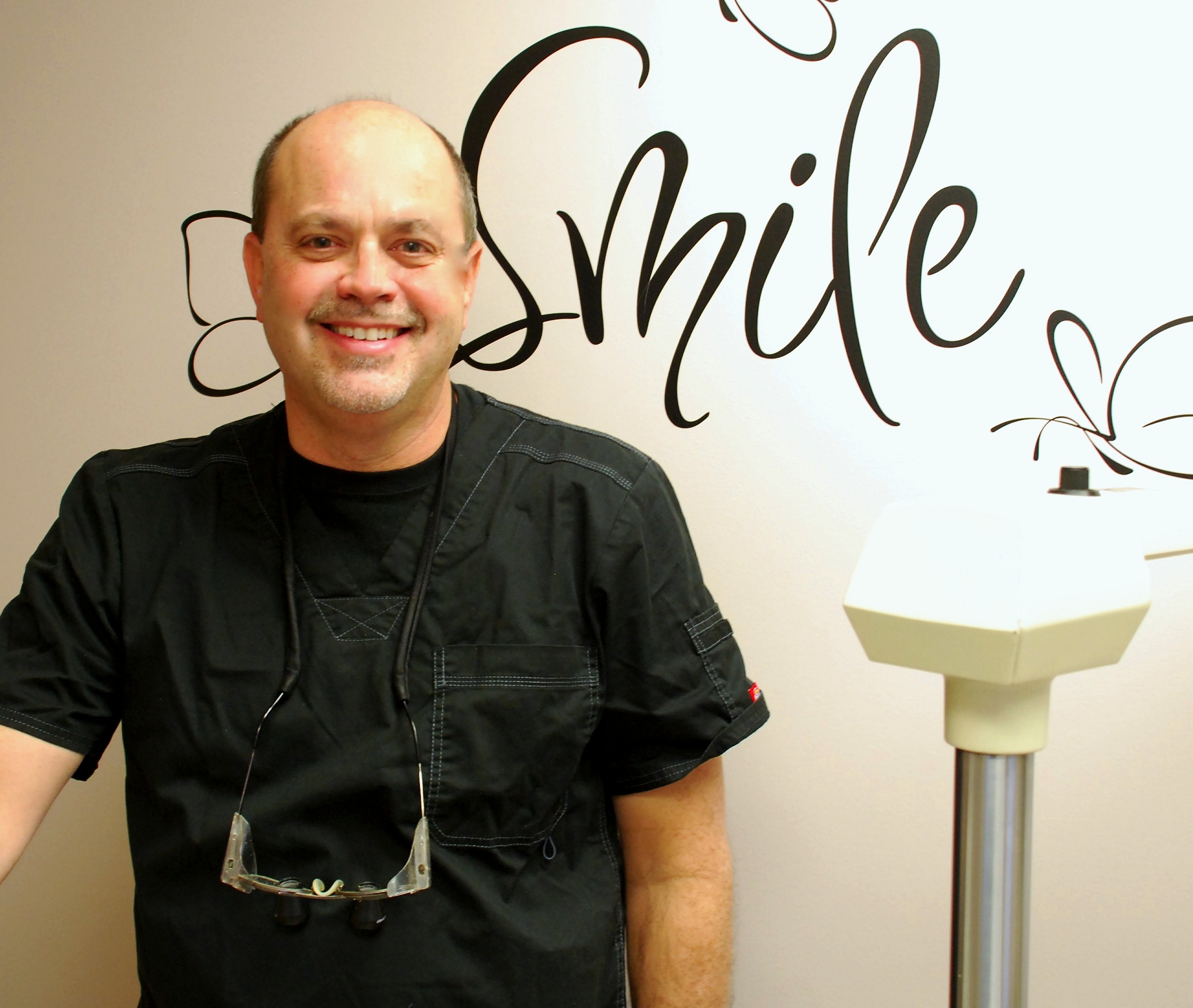 Dr. Harry Habbel